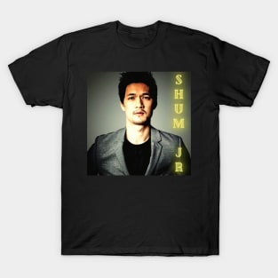 Harry Shum Jr. T-Shirt